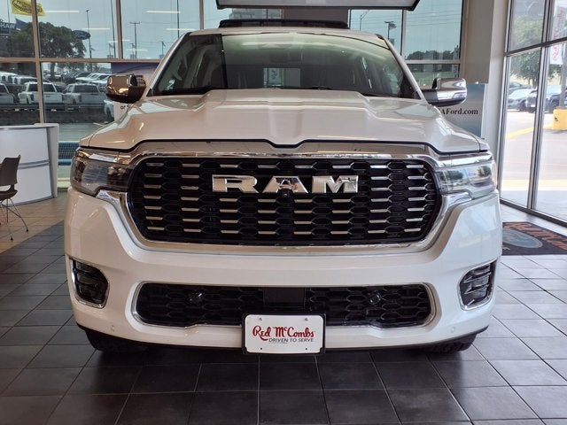ram ram 1500 pickup 2026 1C6SRFKP7TN176537 image ram ram 1500 pickup 2026 1C6SRFKP7TN176537 image